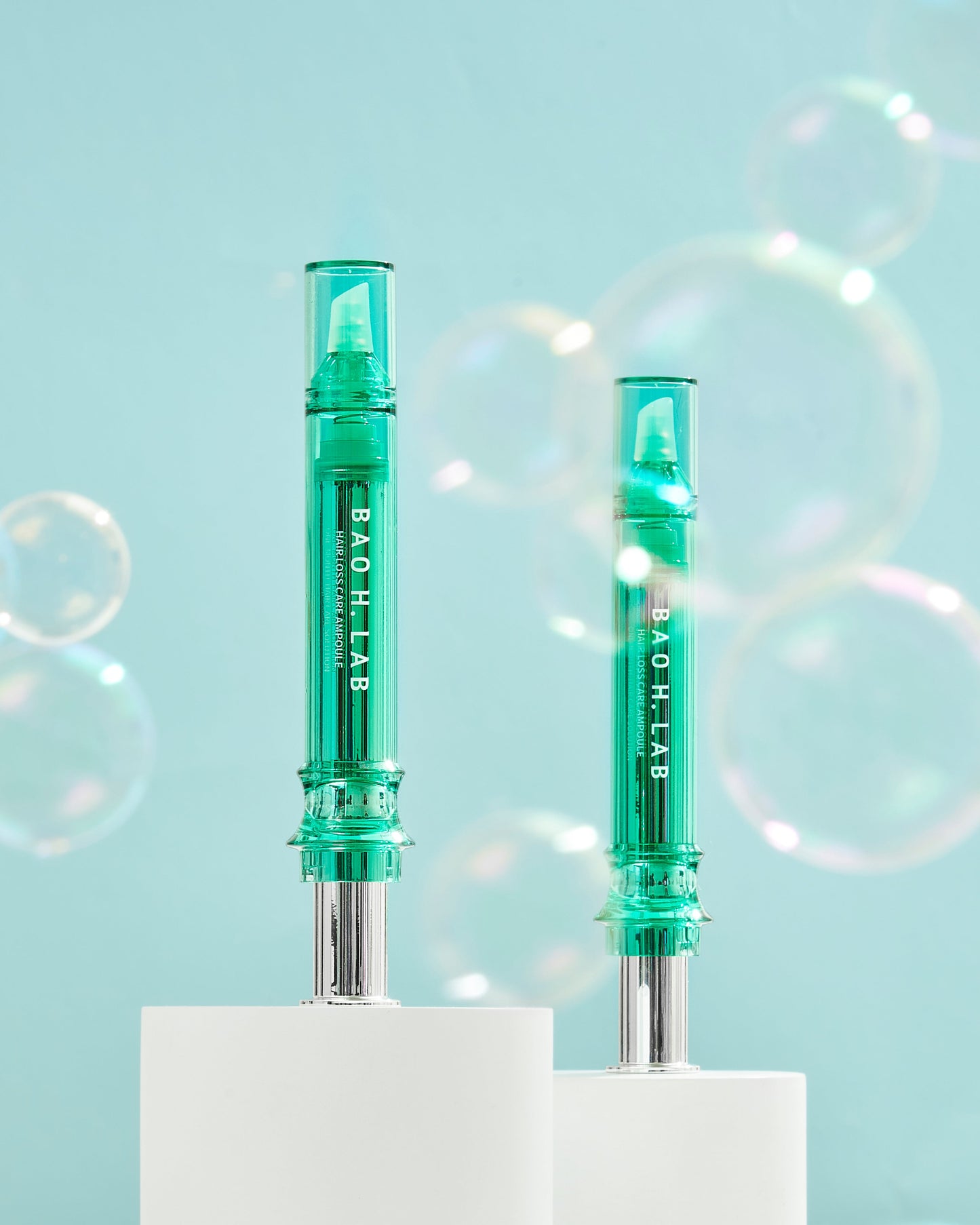 BaohLab Hairloss Care Ampoule