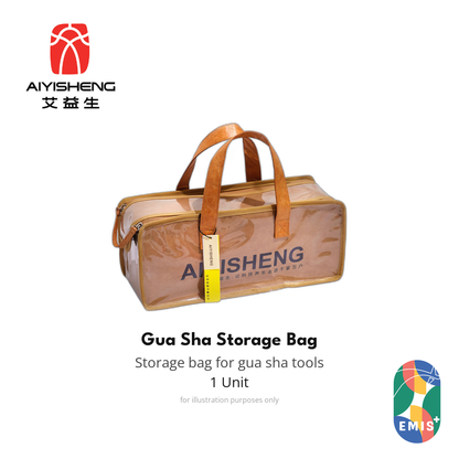 Gua Sha Storage Bag