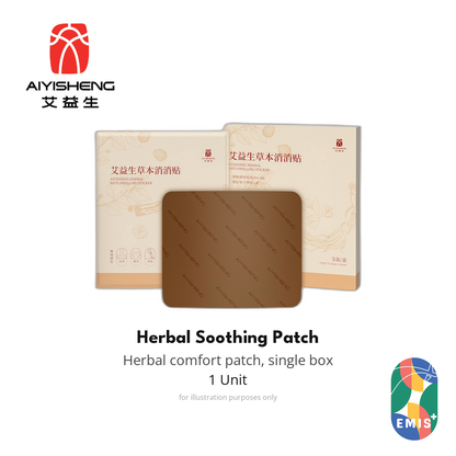 Herbal Soothing Patch