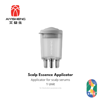 Scalp Essence Applicator
