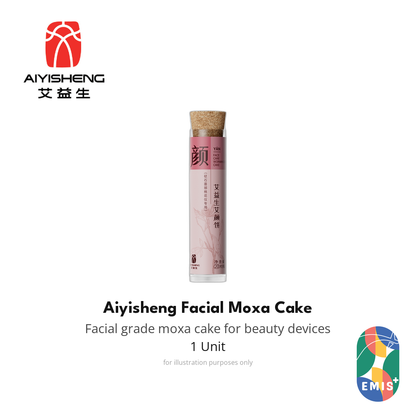 Aiyisheng Facial Moxa Cake