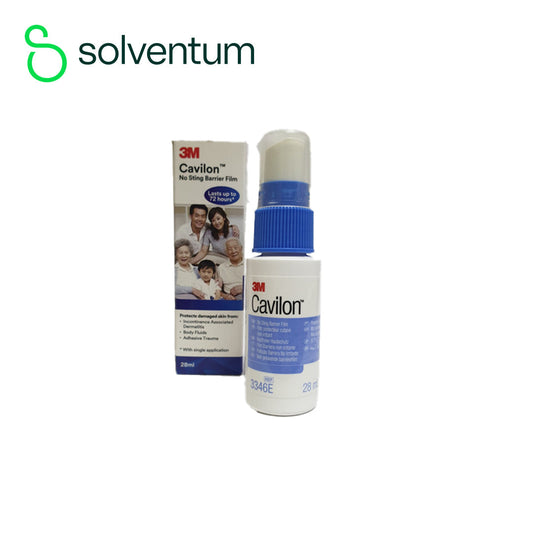 3M Cavilon No Sting Barrier Film