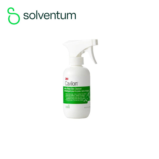 3M™ Cavilon™ No-Rinse Skin Cleanser 236ml