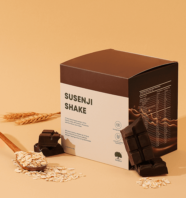 Susenji Shake