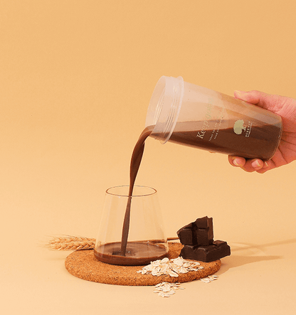 Susenji Shake Plant Based Protein Meal Replacement Drink