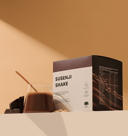 Susenji Shake Plant Based Protein Meal Replacement Drink