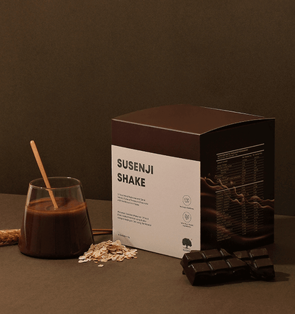 Susenji Shake Plant Based Protein Meal Replacement Drink