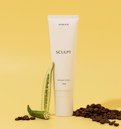 Susenji Sculpt Fat Burning Slimming Firming Lotion