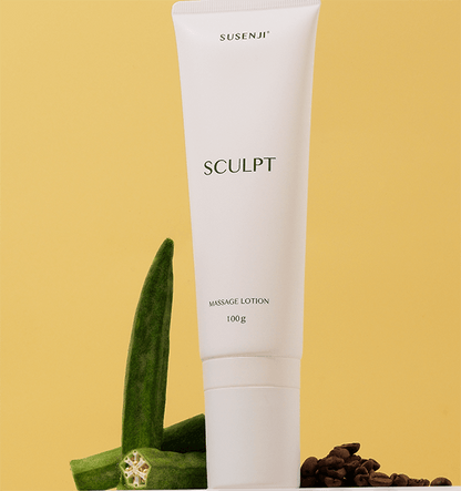 Susenji Sculpt Fat Burning Slimming Firming Lotion