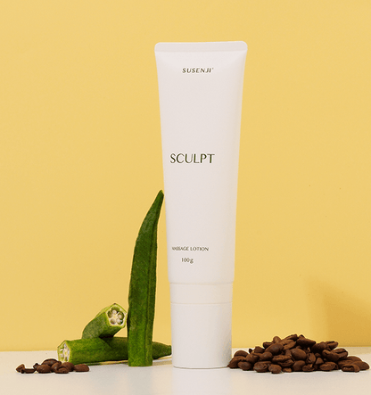 Susenji Sculpt Fat Burning Slimming Firming Lotion