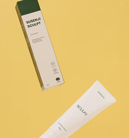 Susenji Sculpt Fat Burning Slimming Firming Lotion