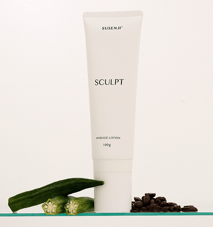 Susenji Sculpt Fat Burning Slimming Firming Lotion