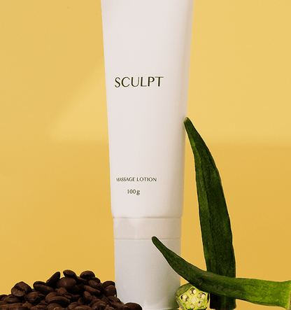 Susenji Sculpt Fat Burning Slimming Firming Lotion