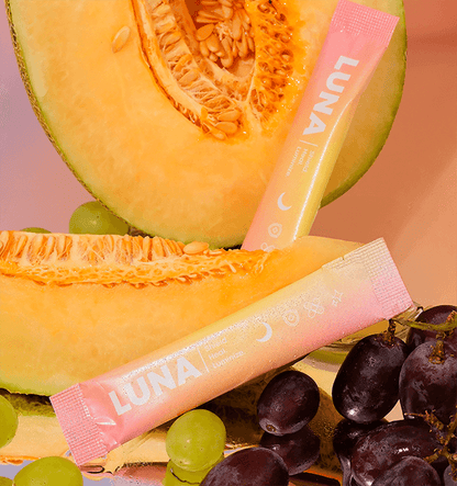 Susenji Luna Skin Brightening Supplement with UV Protection