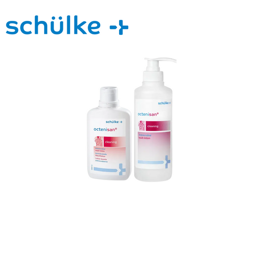 Schulke Octenisan Wash Lotion 500ml