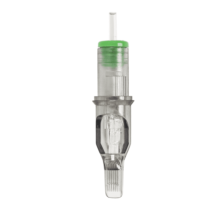 EZ tattoo Revolution cartridge needles Magnum