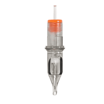 EZ tattoo Revolution cartridge needles Round Shader