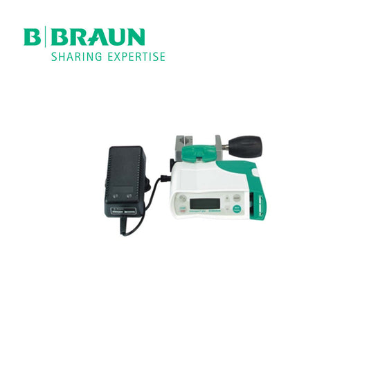 B.Braun Enteroport Plus - Portable Enteral Nutrition Pump (230V)
