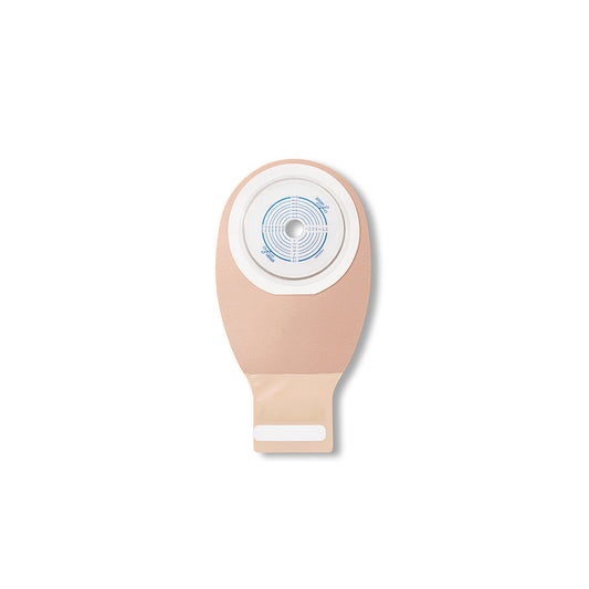 Convatec Esteem+ One Piece InvisiClose Pouch - Secure & Discreet Ostomy Care (416976)