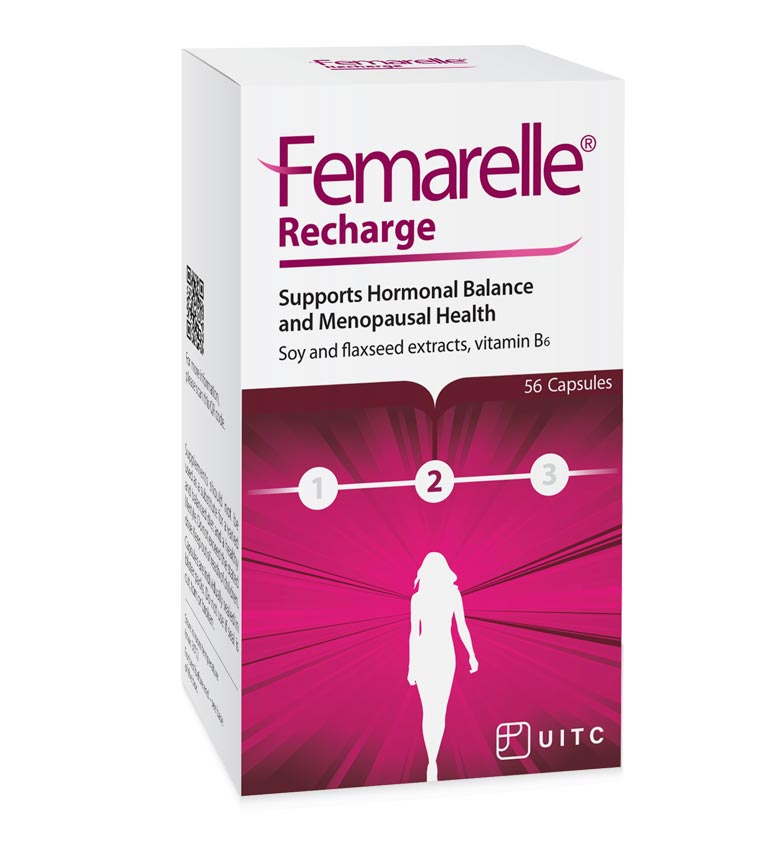 Femarelle® Recharge