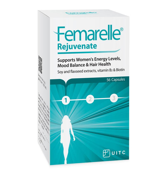 Femarelle® Rejuvenate
