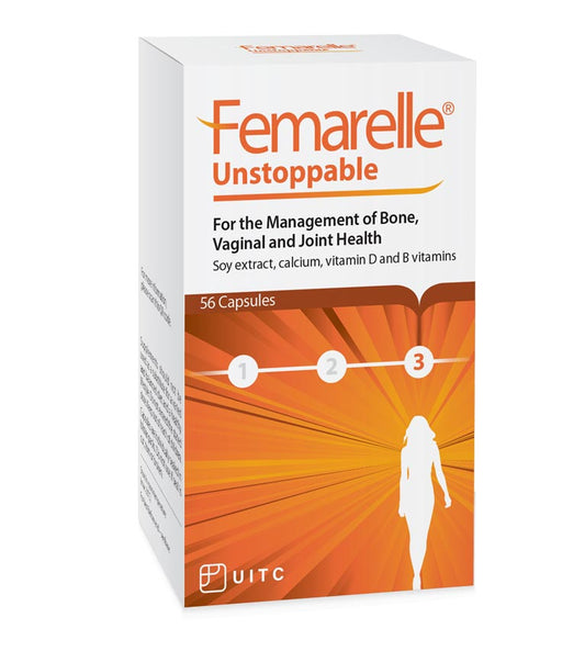 Femarelle® Unstoppable