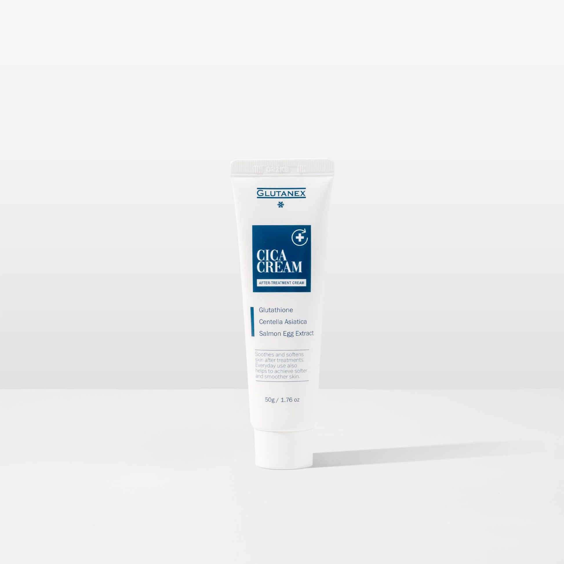 Nexus Pharma Glutanex Cica Cream: Advanced Scar Repair & Regeneration