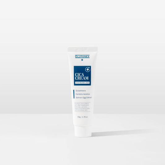 Nexus Pharma Glutanex Cica Cream: Advanced Scar Repair & Regeneration