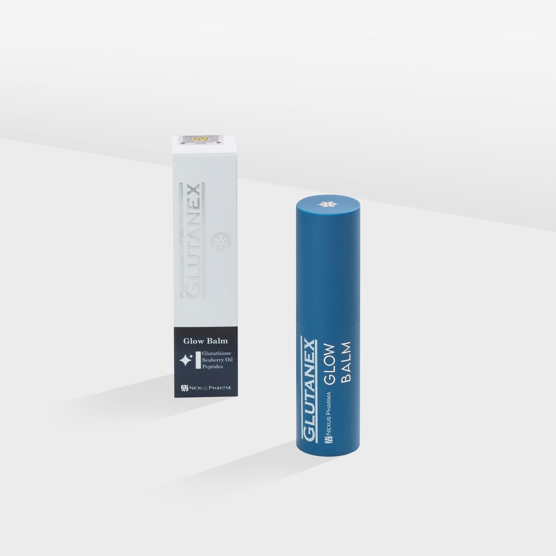 Nexus Pharma Glutanex Glow Balm: Radiant Skin On-the-Go