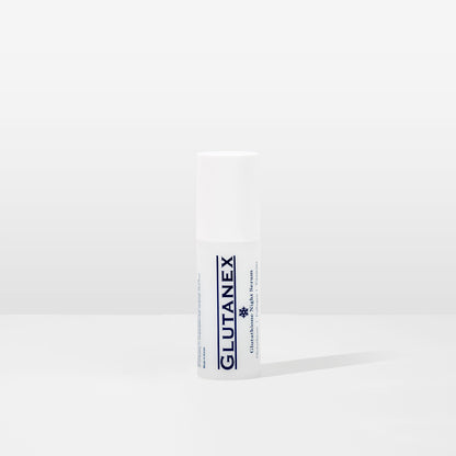 Nexus Pharma Glutanex Night Serum: Overnight Skin Rejuvenation