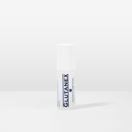 Nexus Pharma Glutanex Night Serum: Overnight Skin Rejuvenation
