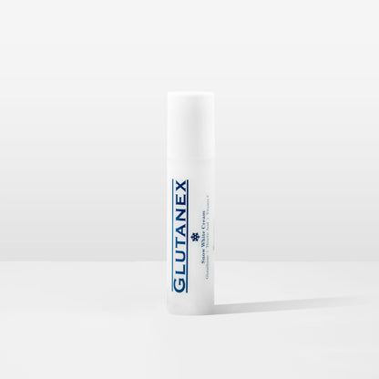 Nexus Pharma Glutanex Snow White Cream: Instant Brightening & Radiance Booster