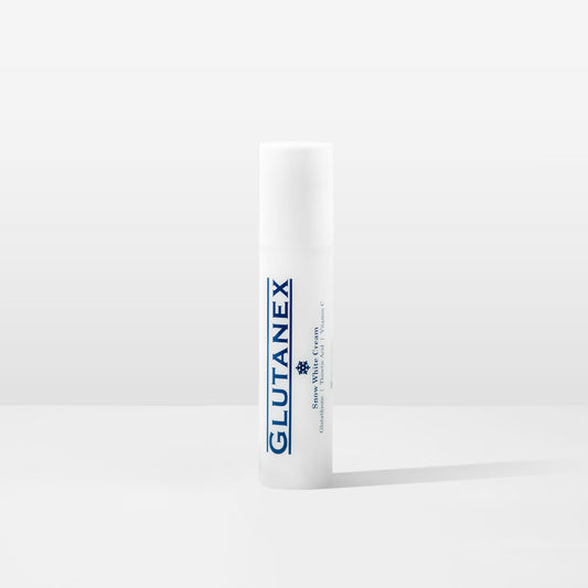 Nexus Pharma Glutanex Snow White Cream: Instant Brightening & Radiance Booster