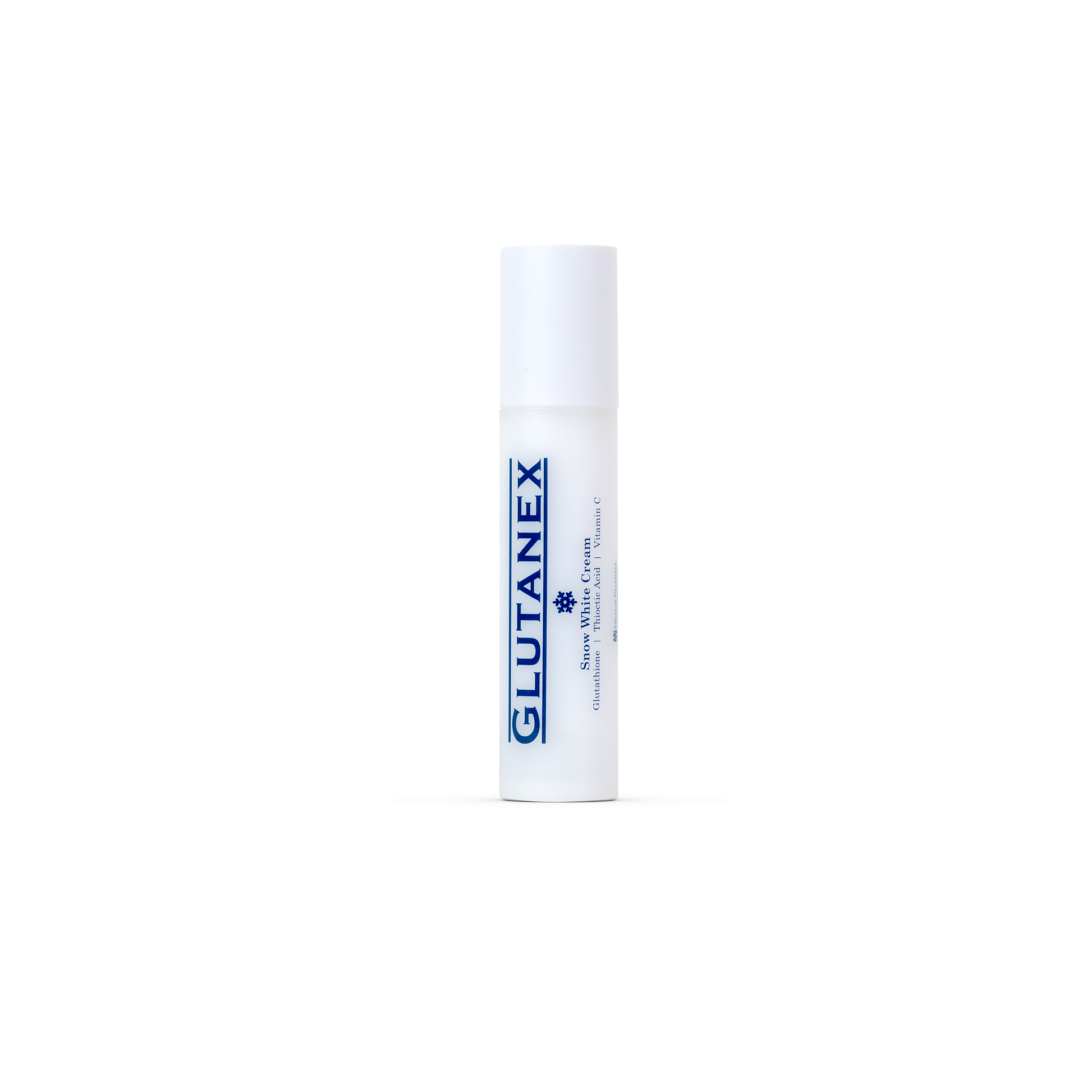 Nexus Pharma Glutanex Snow White Cream: Instant Brightening & Radiance Booster