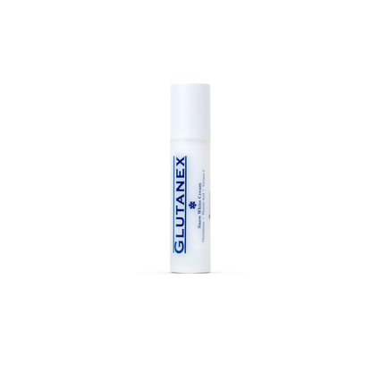 Nexus Pharma Glutanex Snow White Cream: Instant Brightening & Radiance Booster