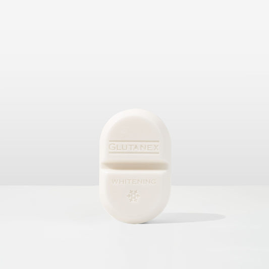 Nexus Pharma Glutanex Soap: Premium All-in-One Skincare for Face, Hands & Body