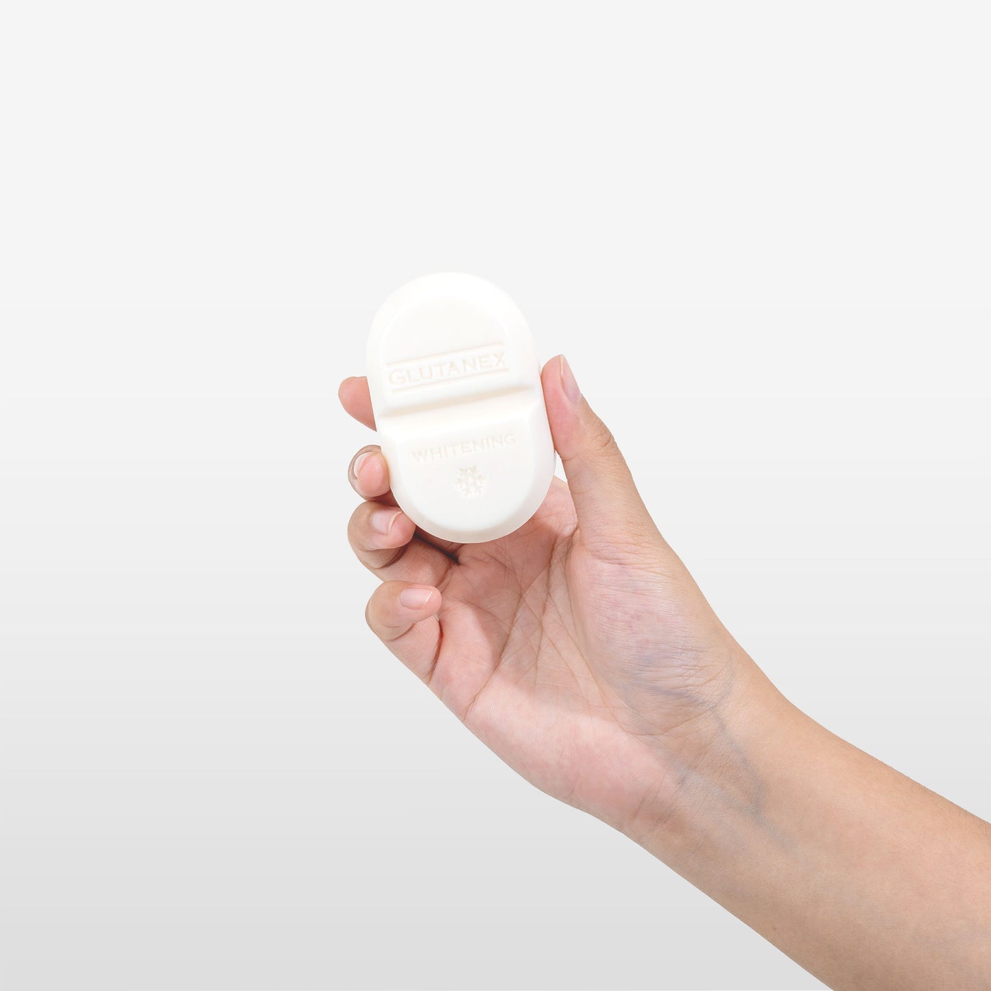 Nexus Pharma Glutanex Soap: Premium All-in-One Skincare for Face, Hands & Body