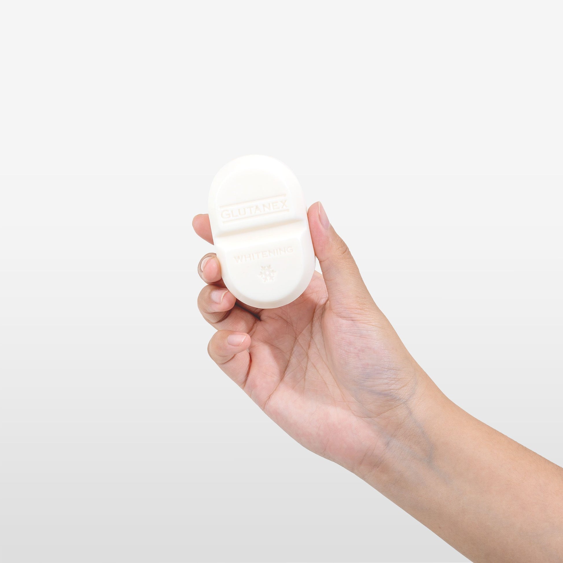 Nexus Pharma Glutanex Soap: Premium All-in-One Skincare for Face, Hands & Body