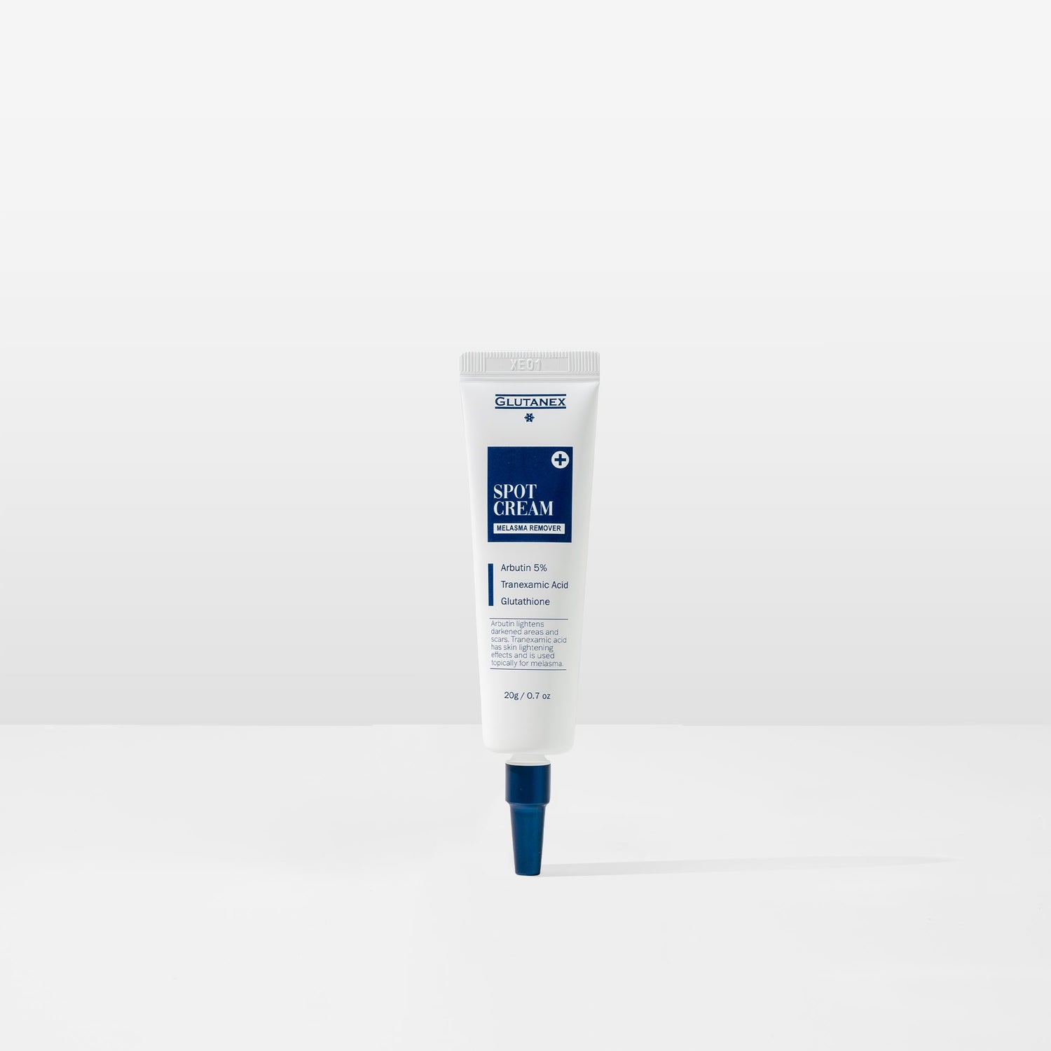 Nexus Pharma Glutanex Spot Cream: Advanced Whitening & Anti-Wrinkle Solution