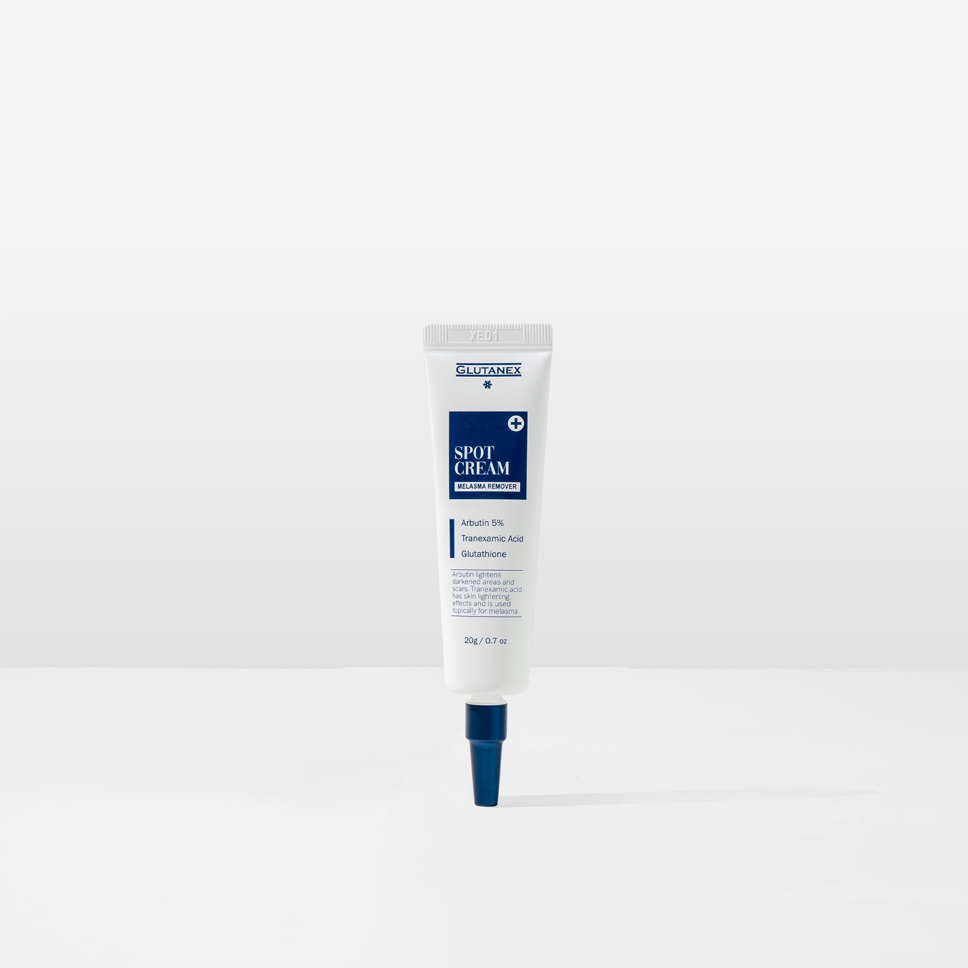 Nexus Pharma Glutanex Spot Cream: Advanced Whitening & Anti-Wrinkle Solution