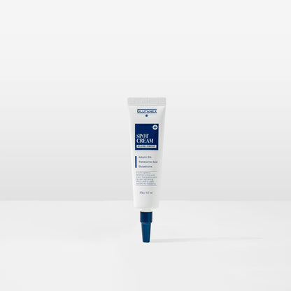 Nexus Pharma Glutanex Spot Cream: Advanced Whitening & Anti-Wrinkle Solution