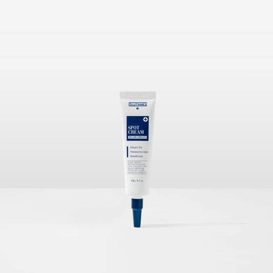 Nexus Pharma Glutanex Spot Cream: Advanced Whitening & Anti-Wrinkle Solution