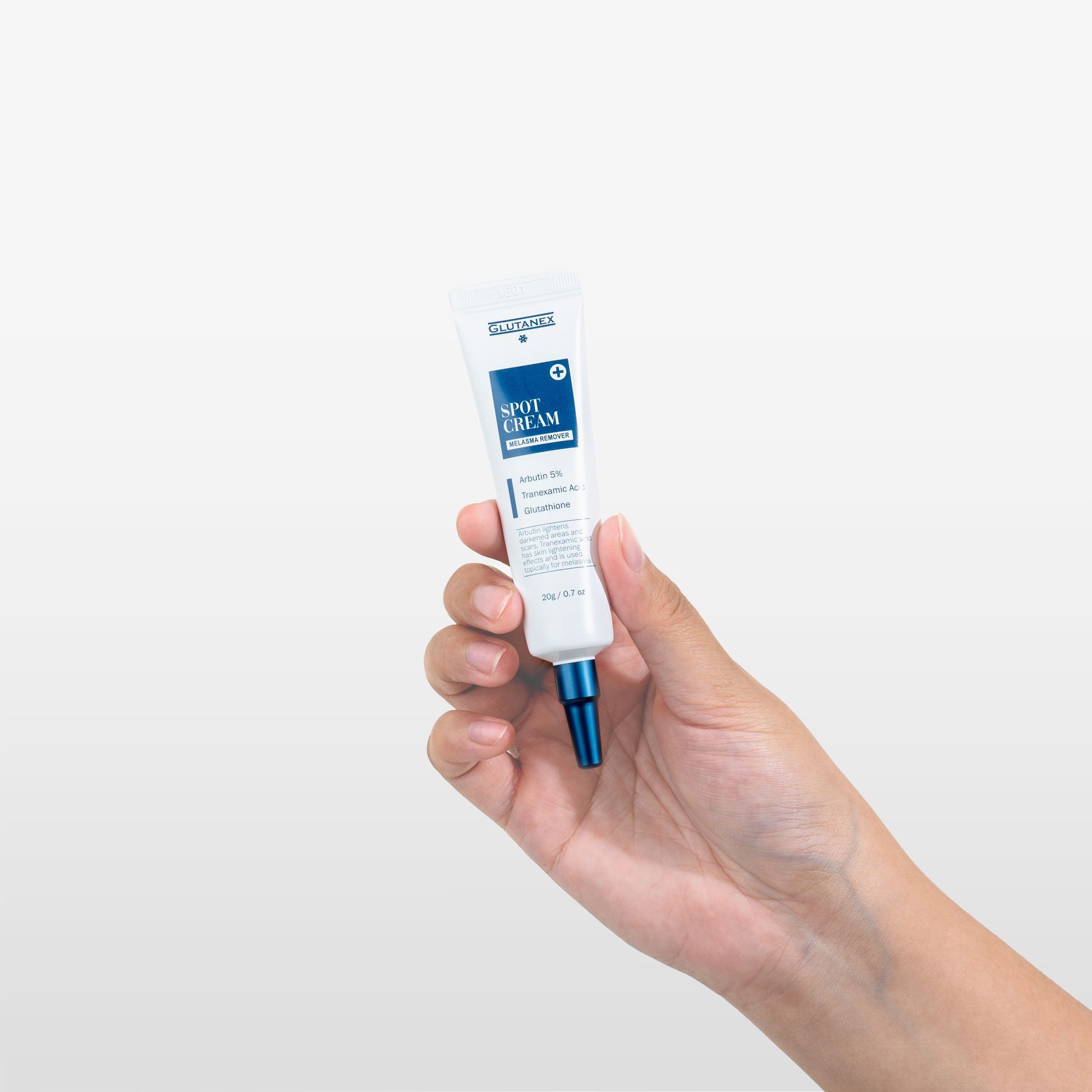 Nexus Pharma Glutanex Spot Cream: Advanced Whitening & Anti-Wrinkle Solution