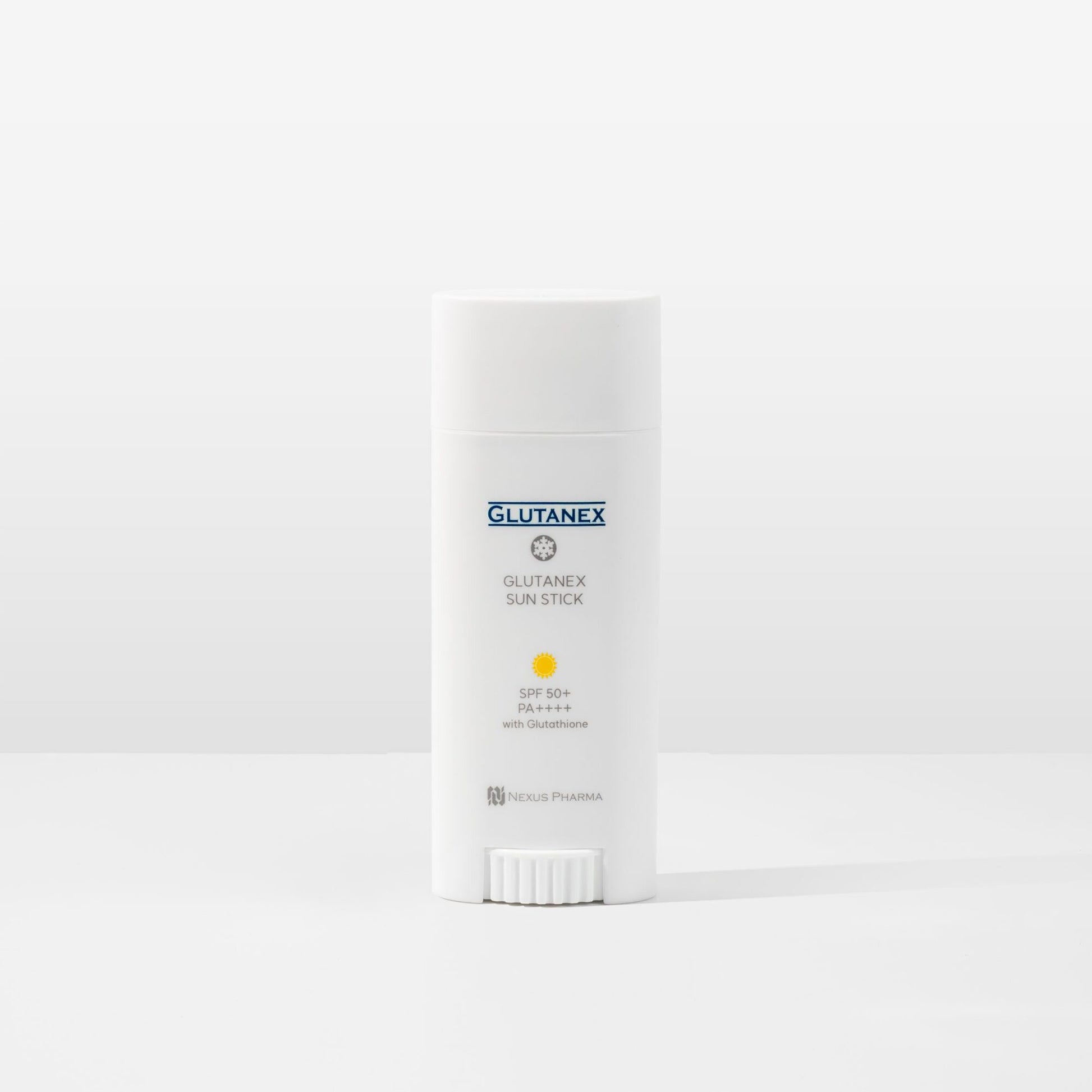 Nexus Pharma Glutanex Sunstick: Ultimate UV Protection for Brighter Skin