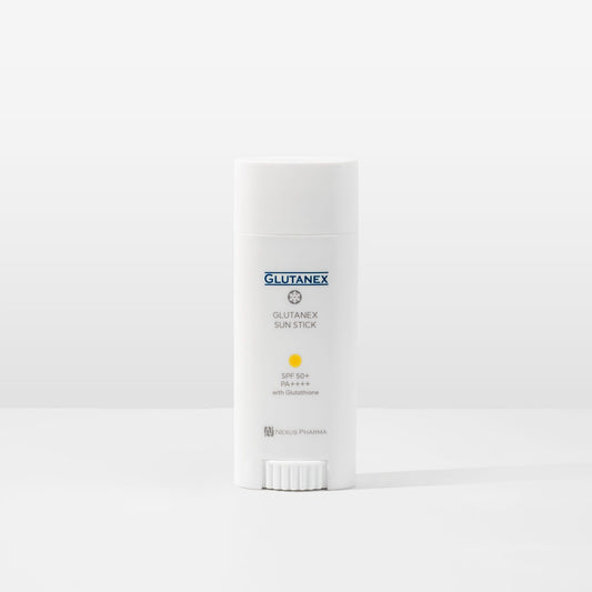 Nexus Pharma Glutanex Sunstick: Ultimate UV Protection for Brighter Skin