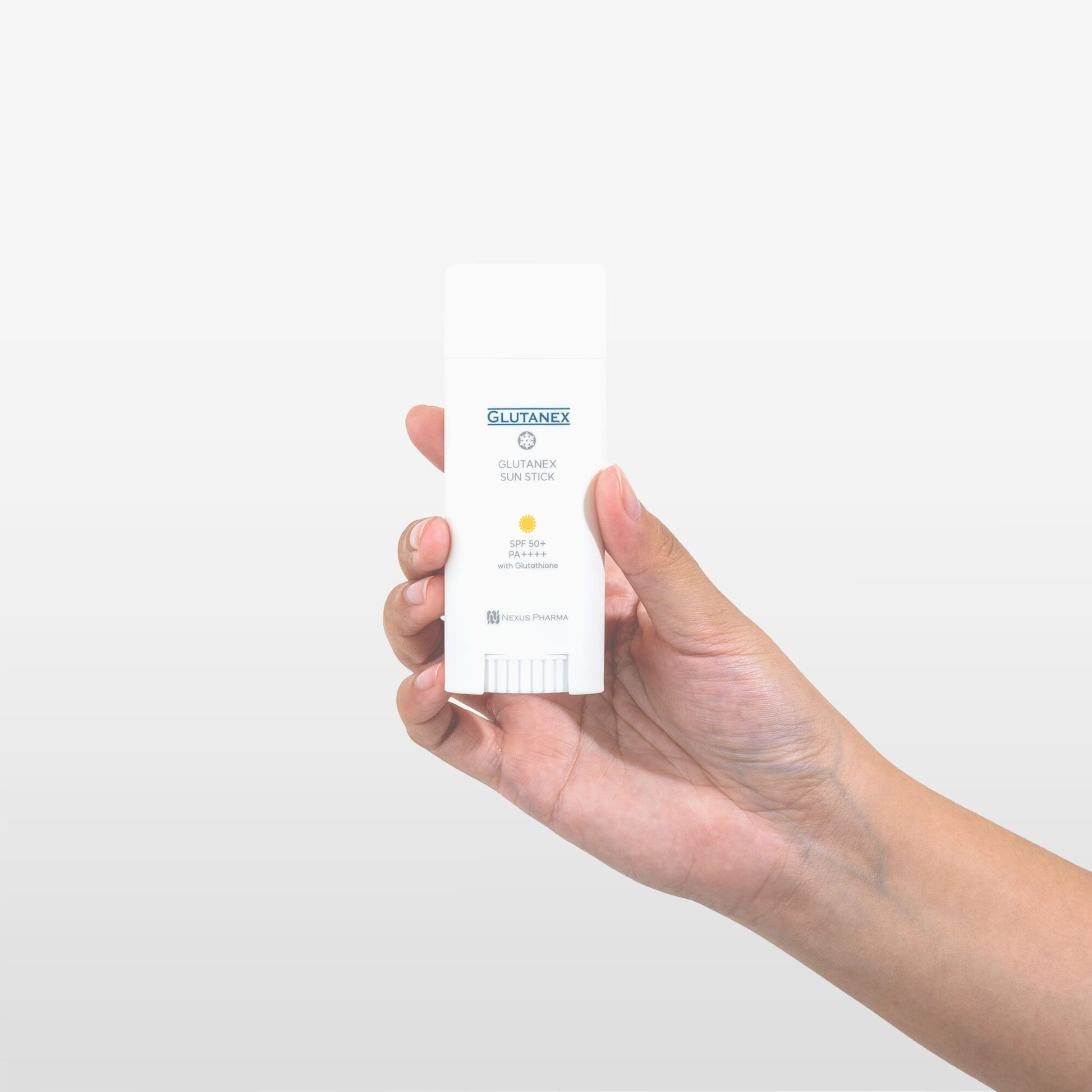 Nexus Pharma Glutanex Sunstick: Ultimate UV Protection for Brighter Skin
