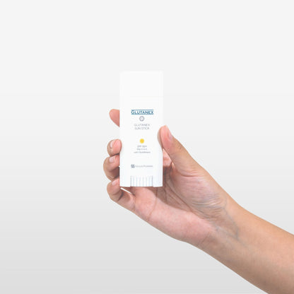 Nexus Pharma Glutanex Sunstick: Ultimate UV Protection for Brighter Skin