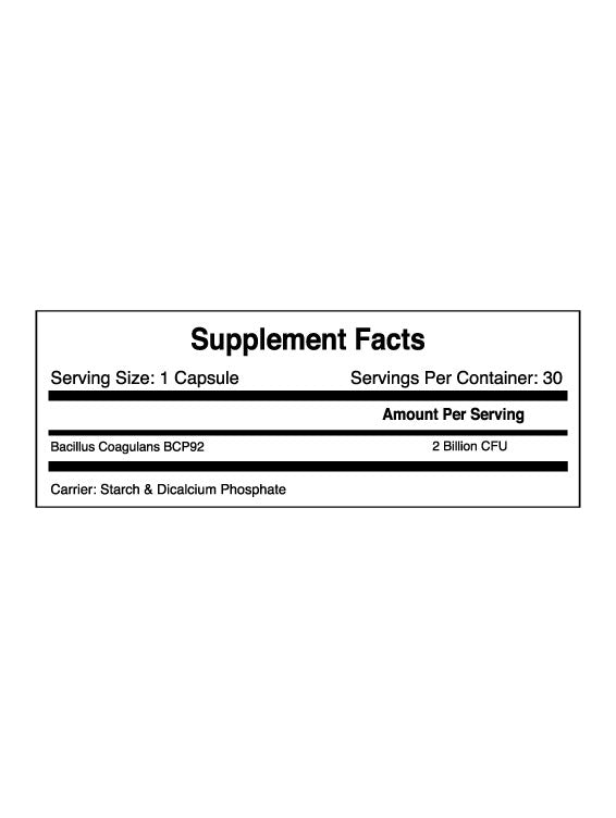 Herbal Pharm GutShield Pro, 30 V-Capsules