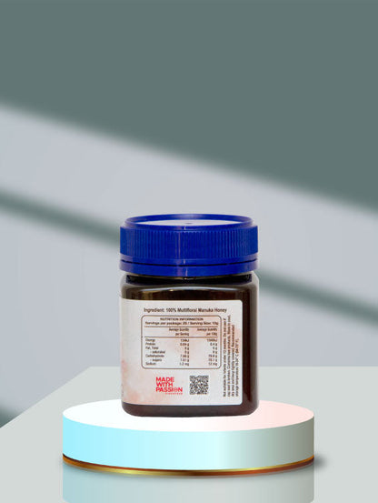 Herbal Pharm Manuka Honey 100+ 250g - Herbal Pharm Singapore