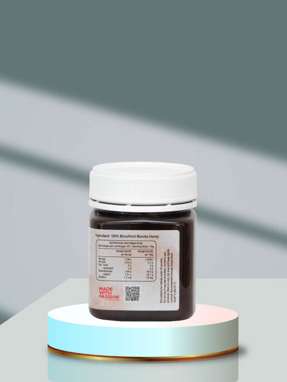 Herbal Pharm Manuka Honey MGO 800+ 250g - Herbal Pharm Singapore